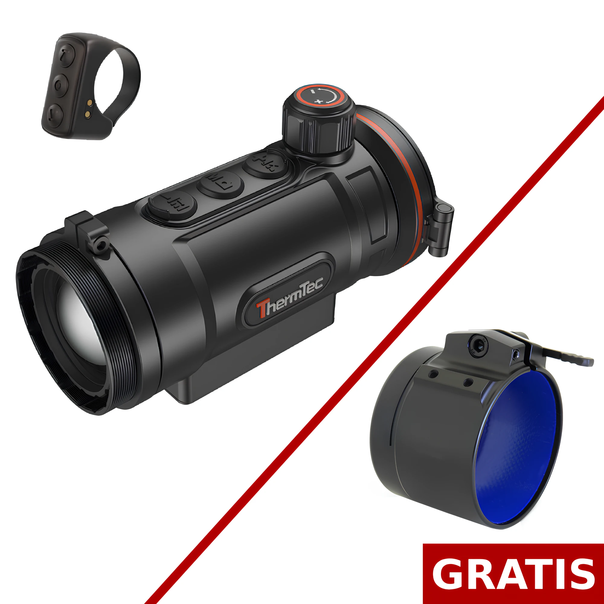 thermtec-hunt-650-mit-gratis-extras ThermTec HUNT 650