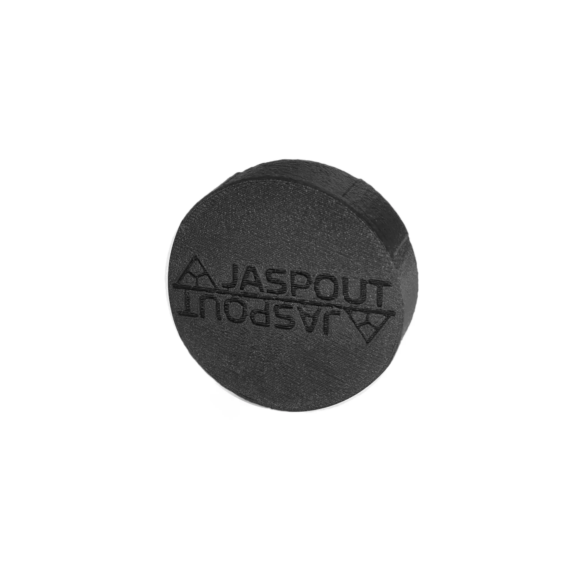 jaspout-universal-schutz-kappe-schwarz Jaspout Universal-Schutzkappe für Nachsatzgeräte