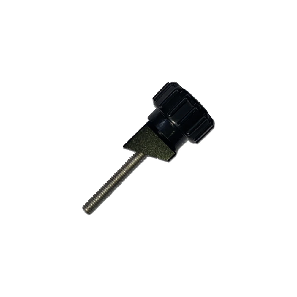 Schnellverschlussschraube für Standard-Adapter