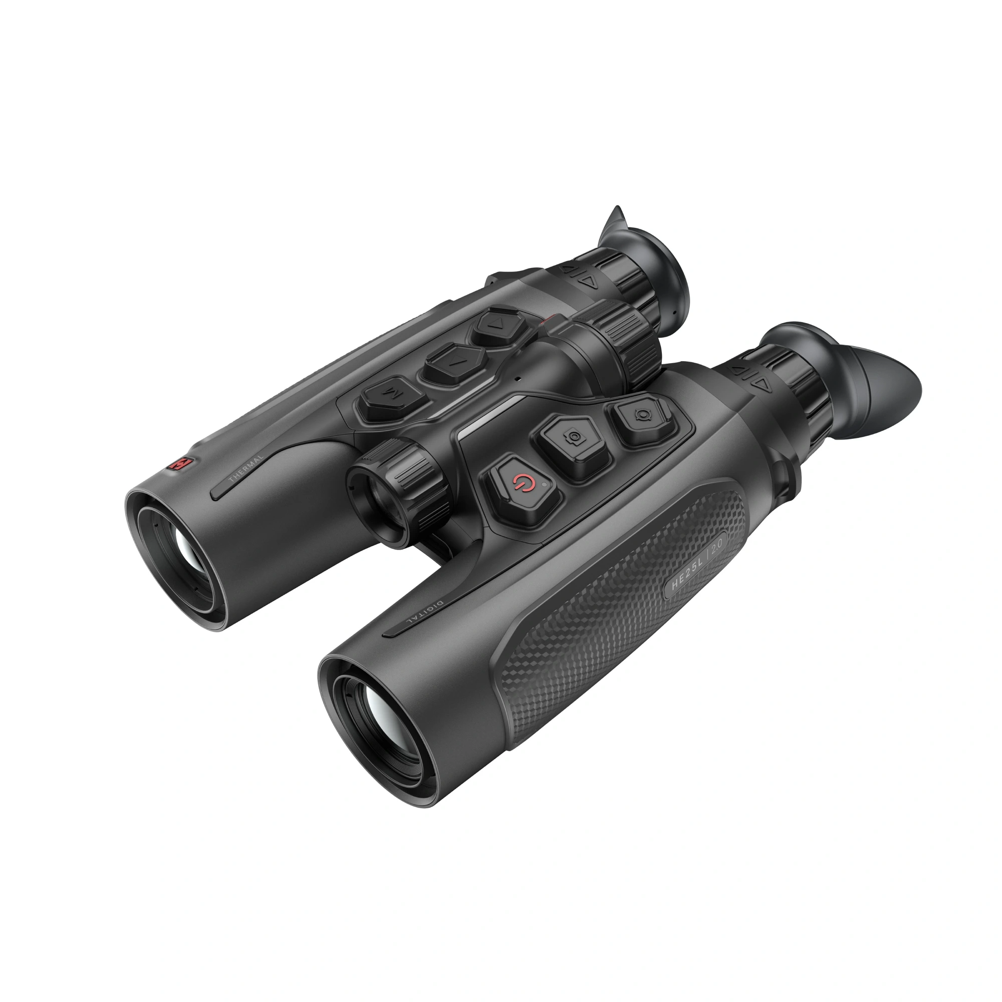 HIKMICRO Habrok 4K 2.0 HE25L