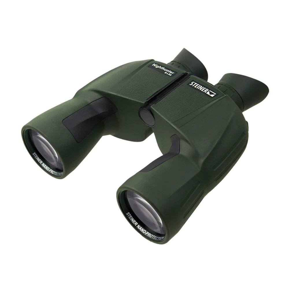 STEINER Nighthunter 8x56