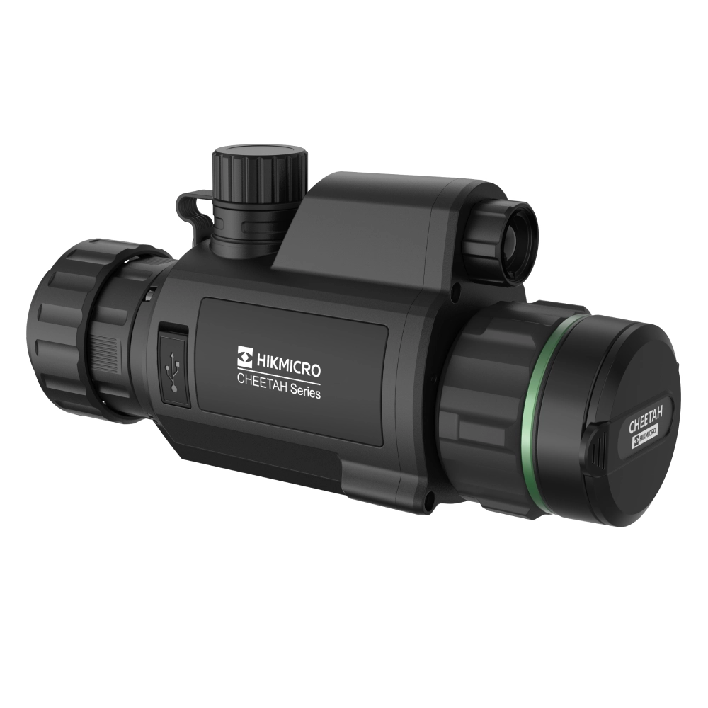 HIKMICRO Cheetah C32 / C32F / C32FN