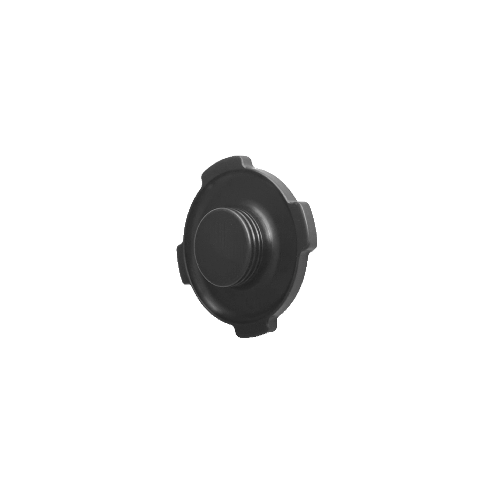 RUSAN Deckel / Abdeckung für Modular-Adapter MAR
