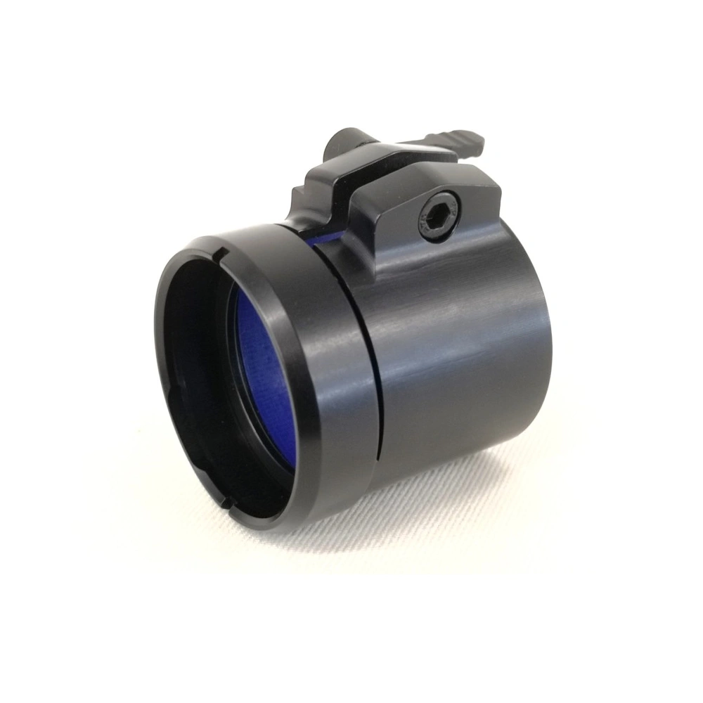 RUSAN Schnellspannadapter für Sytong HT / PARD NV007V / NV007V2