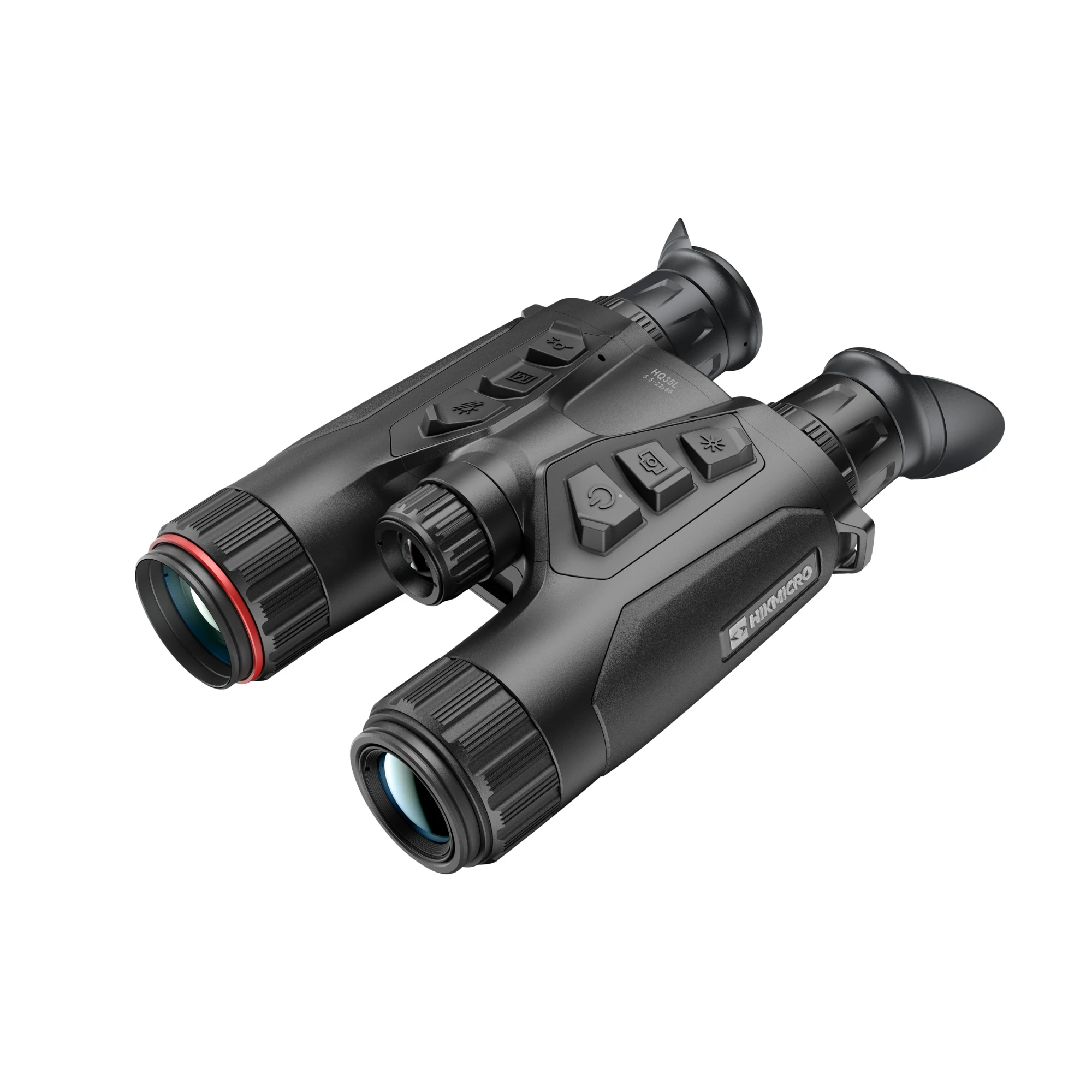 HIKMICRO Habrok 4K HQ35L HIKMICRO Habrok 4K HQ35L