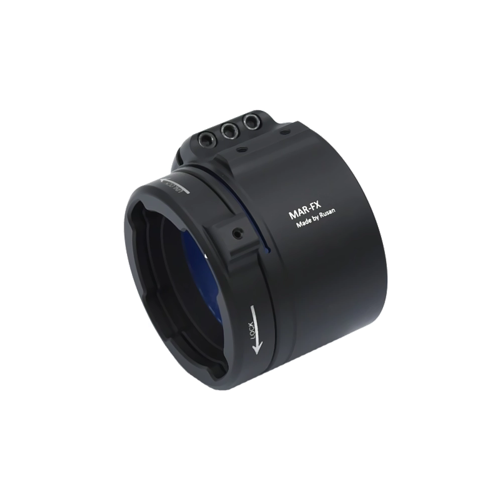 rusan-mar-fx-klemm-adapter RUSAN Modular-Adapter MAR-FX mit Fixierverschluss
