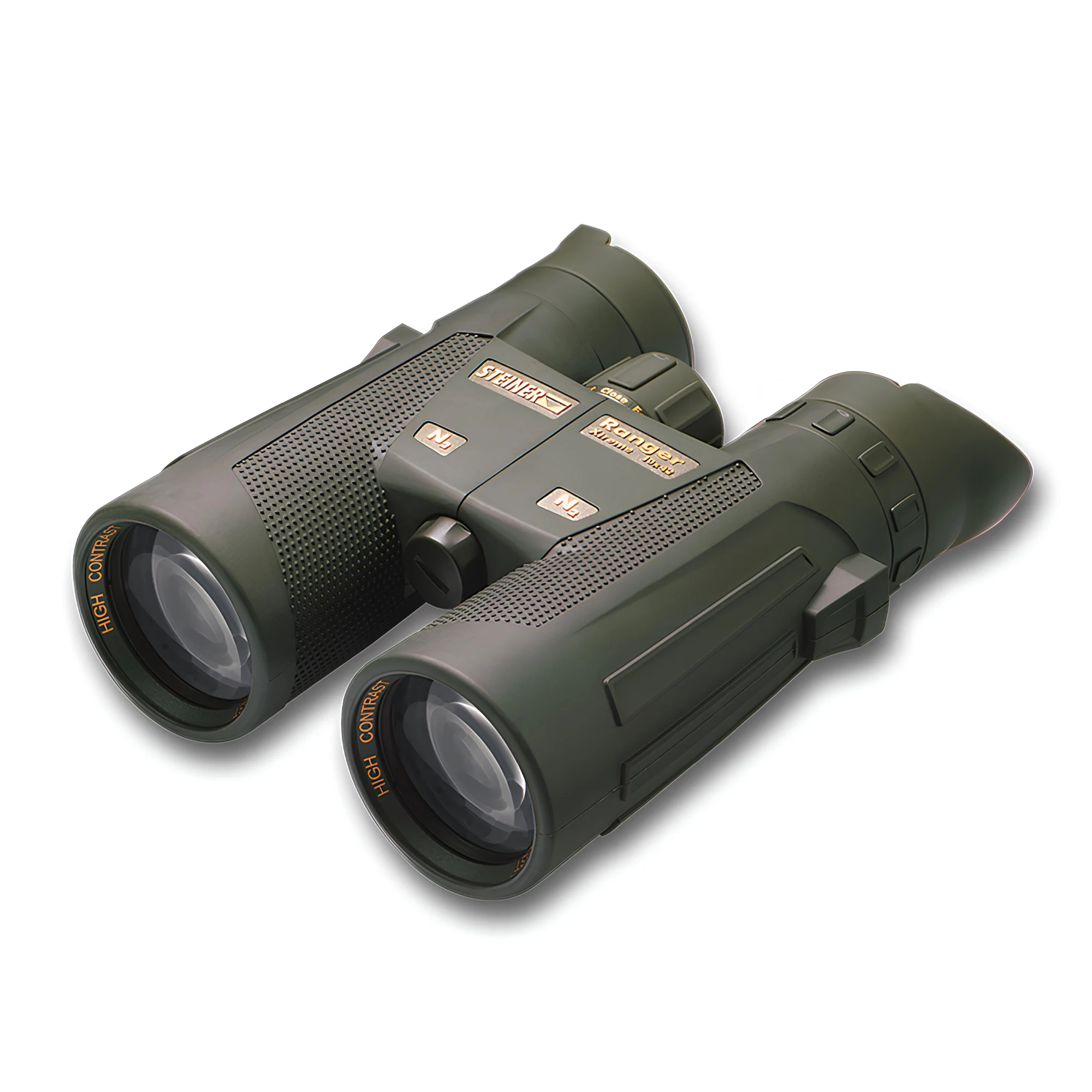 STEINER Ranger Xtreme 10x42